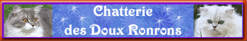 Les Doux Ronrons