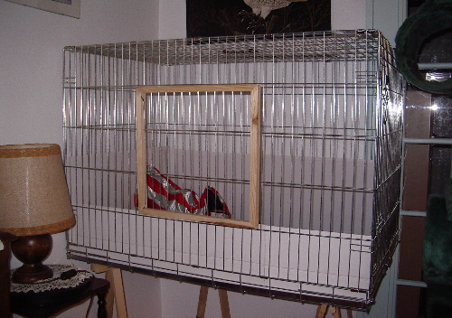 Nurserie